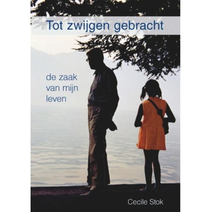 Tot Zwijgen Gebracht - Cecile Stok