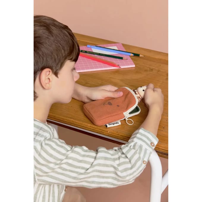 Etui voor kinderen Hindbag Billy