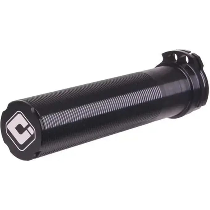 Gasfles voor motor Odi V-Twin Fusion Harley Davidson câble (1984+)