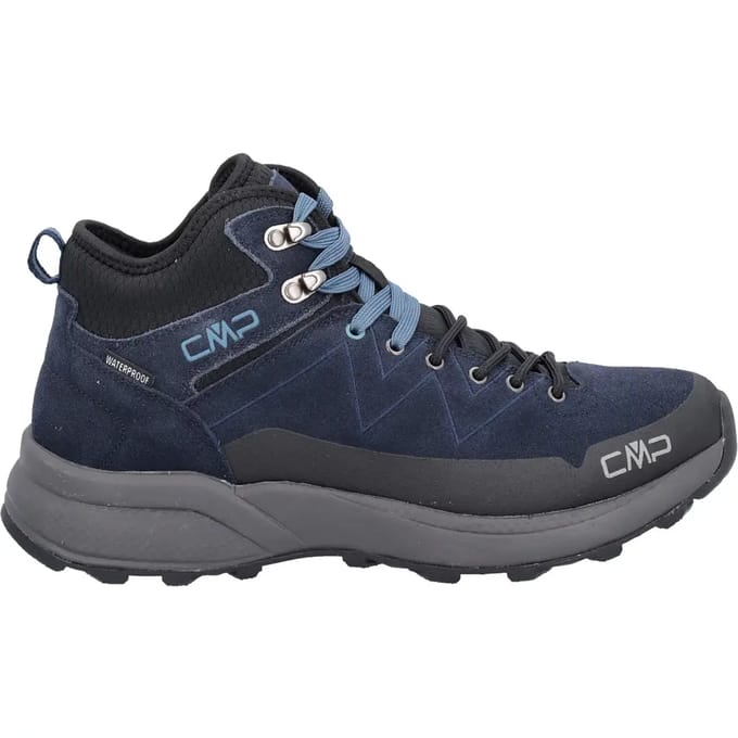 Middelhoge wandelschoenen CMP Kaleepso WP