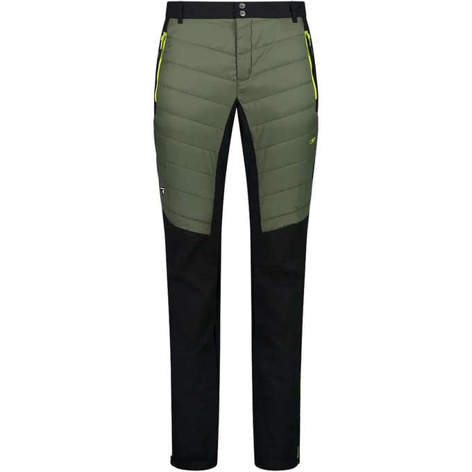 Cmp 39t0017 Broek Groen 50 Man