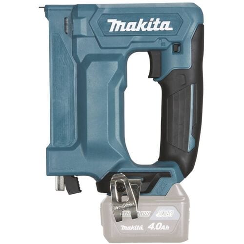Makita ST113DZ ST113DZ Accunietpistool Lengte nieten 7 - 10 mm