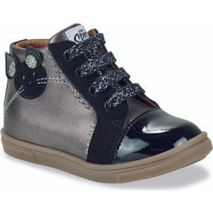 GBB  Hoge Sneakers NOUXY
