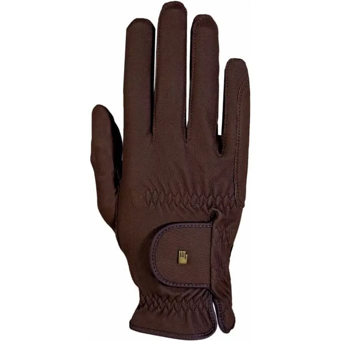 Rijhandschoenen Roeckl Foxton
