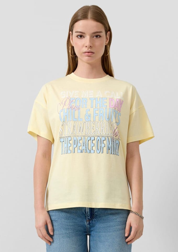 QS T-Shirt