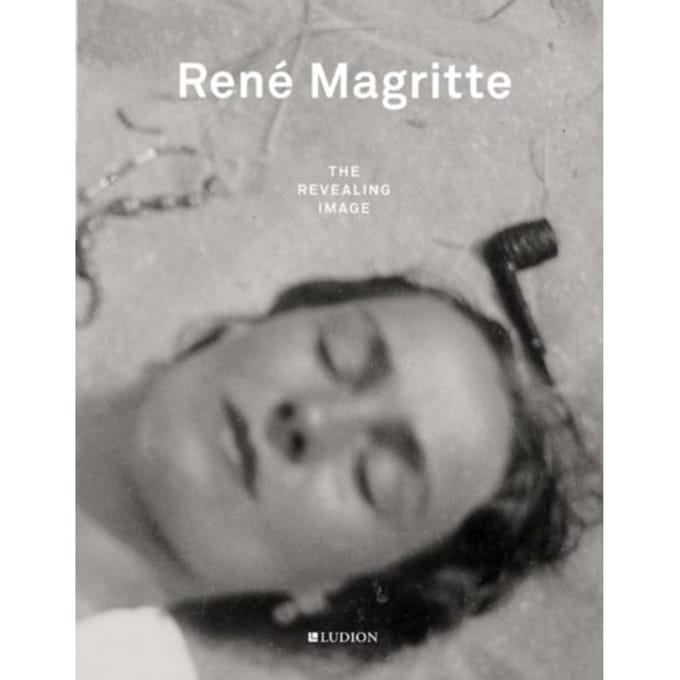 René Magritte - Xavier Canonne