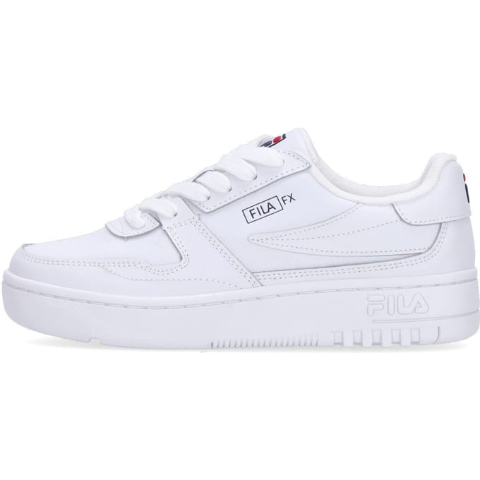 Dames sportschoenen Fila Fxventuno L Low