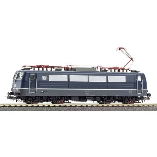 PIKO 21004 H0 ELEKTRISCHE LOCOMOTIEF BR 184.1 DB IV.