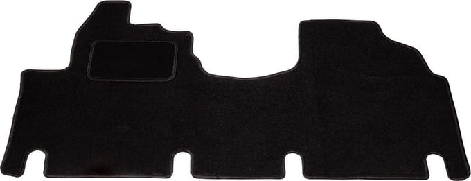Automatten voor CITROEN JUMPY (1994-2006) - 1-delig - Naaldvilt