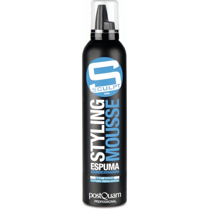 KRULLERSCHUIM 300 ML.