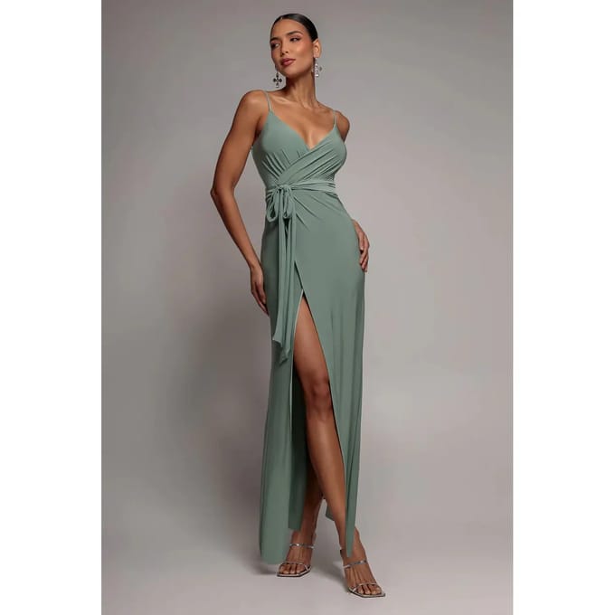 Wikkeljurk Goddiva Maxi