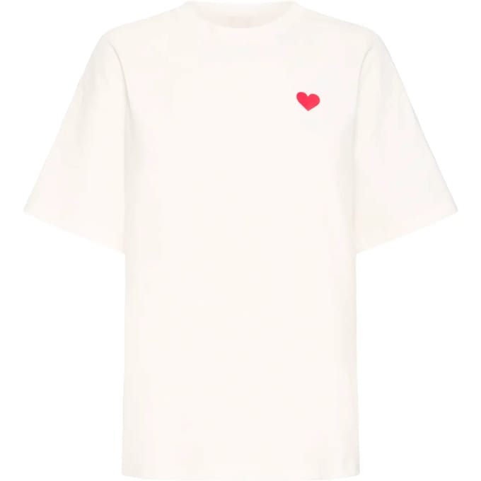Dames-T-shirt Ichi Bexi 3