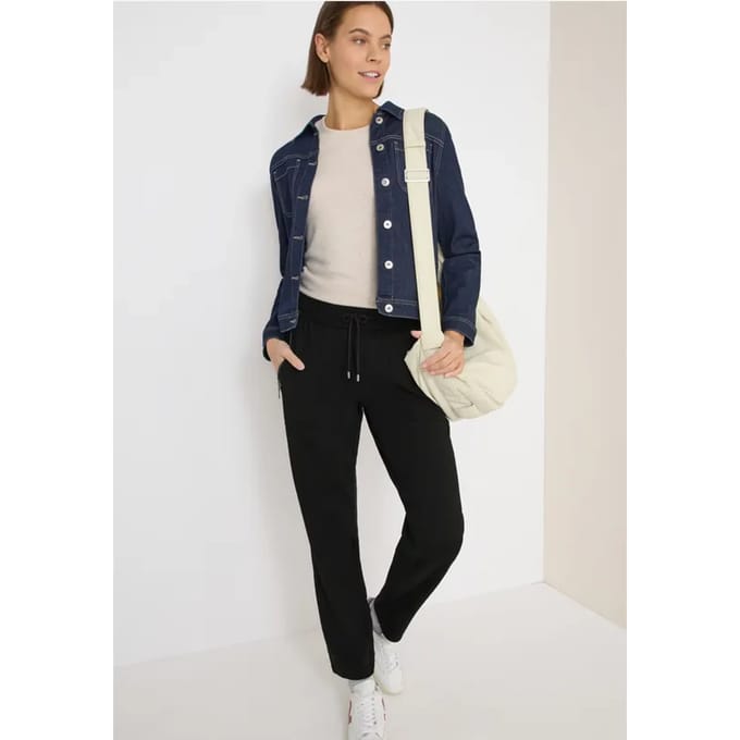 Casual broek