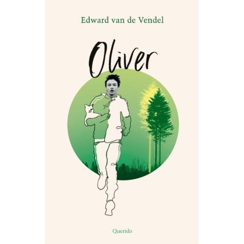 Oliver - Tycho/Oliver - Edward van de Vendel