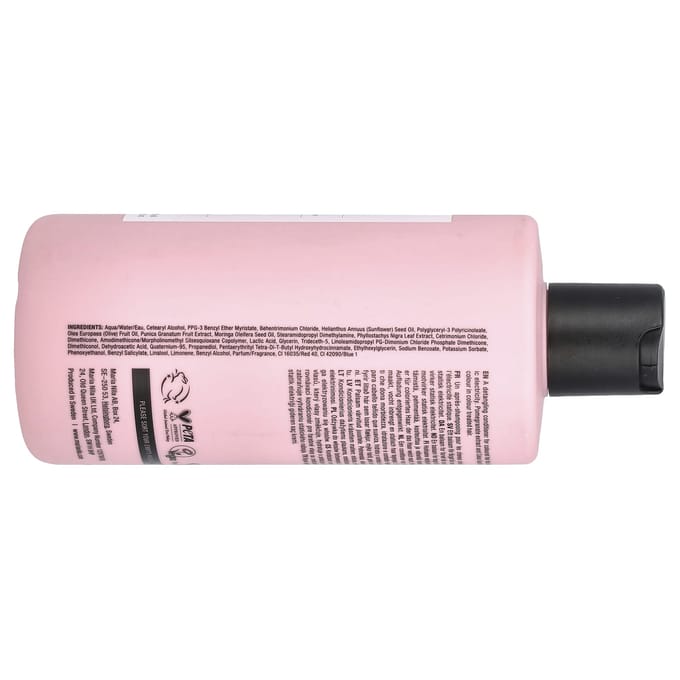Maria Nila Luminous Color Conditioner Kleurconditioner Dames 300 ml