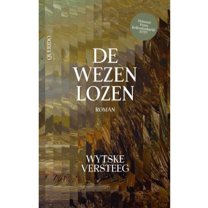 De Wezenlozen - Wytske Versteeg