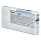 Epson T9135 inktcartridge licht cyaan (origineel)