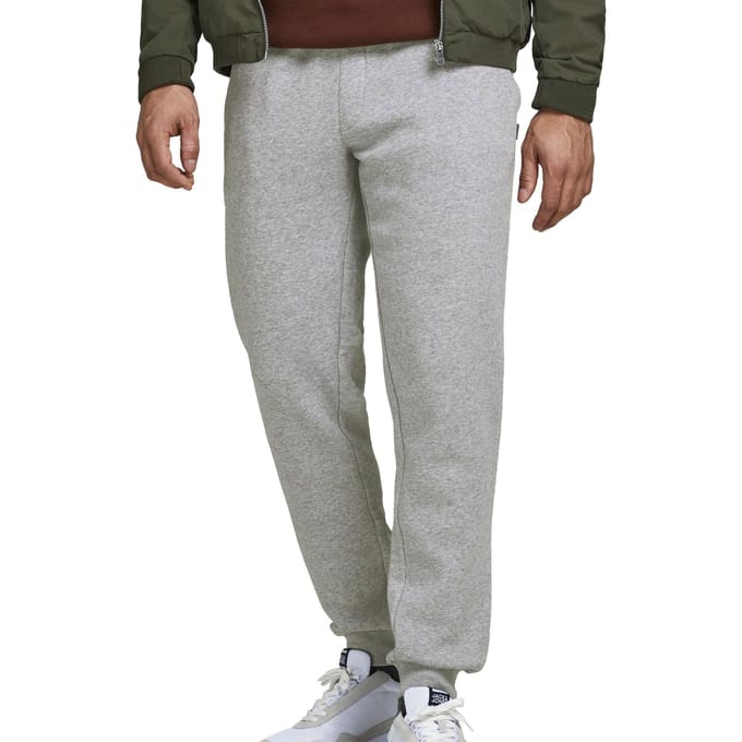 JACK&JONES PANTS STUDIO - JPSTGORDON BRADLEY SWEAT PANT NOOS Heren Jogging broek