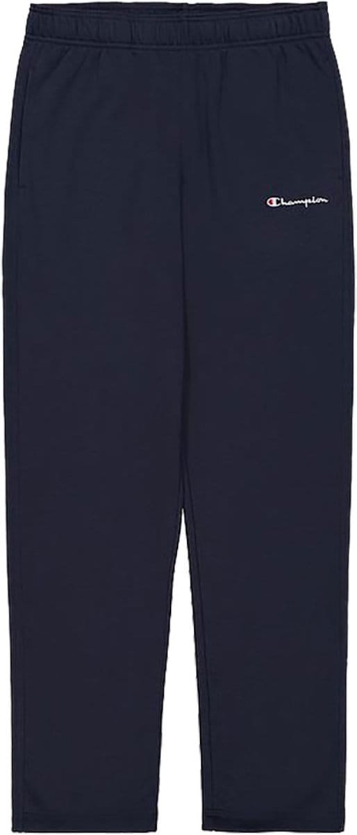 Champion 220294 Nny Trainingsbroek Blauw 46 Man