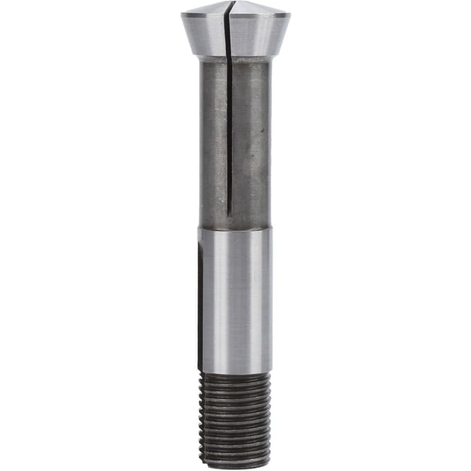 Spantang Vervanging Hoge Hardheid Slijper M20 Draad Spankop Slijpmachine Accessoires18?3.175mm