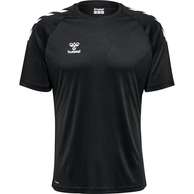 hmlCORE XK CORE POLY T-SHIRT S/S