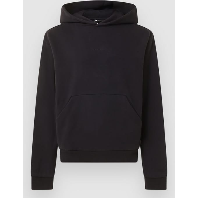 Oakley Soho Gen Hoodie zwart