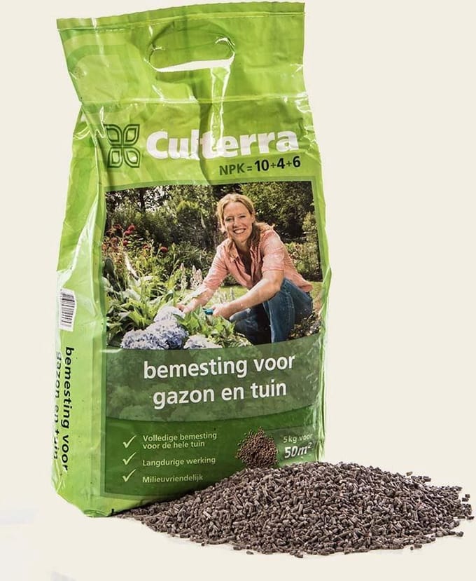 Culterra - 05 KG