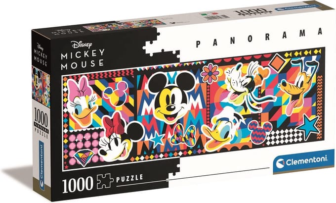 PZL 1000 PANORAMA DISNEY