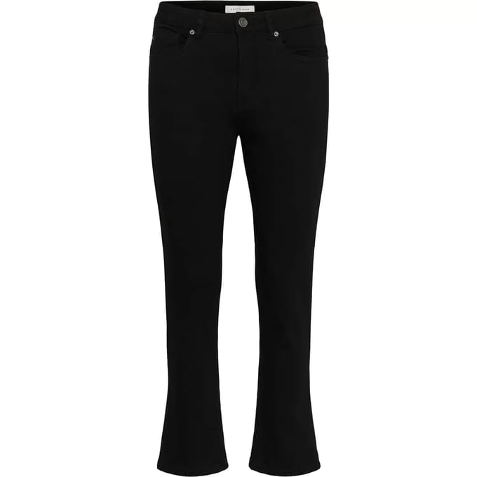 Damesjeans KAFFE River