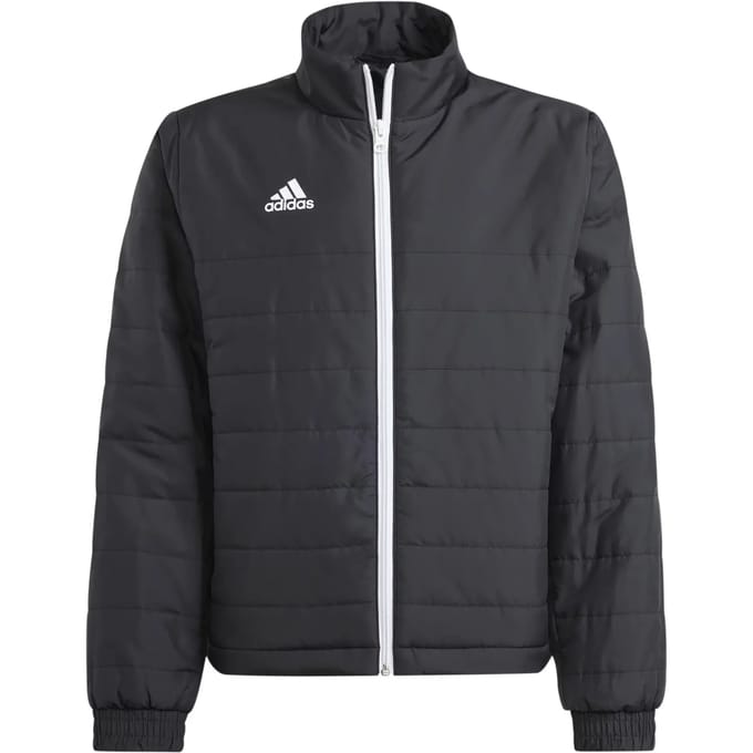 Lichtgewicht kinderdonsjack adidas Entrada