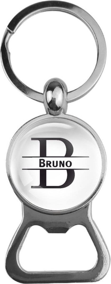 Bieropener Glas - Bruno