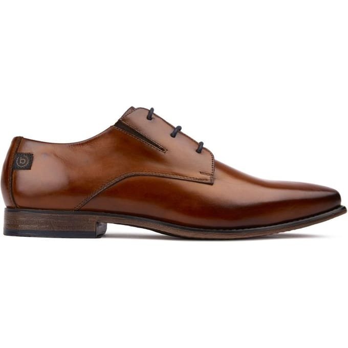 Bugatti Side Gusset Schoenen
