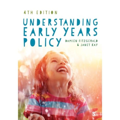 Understanding Early Years Policy - Fitzgerald, Damien