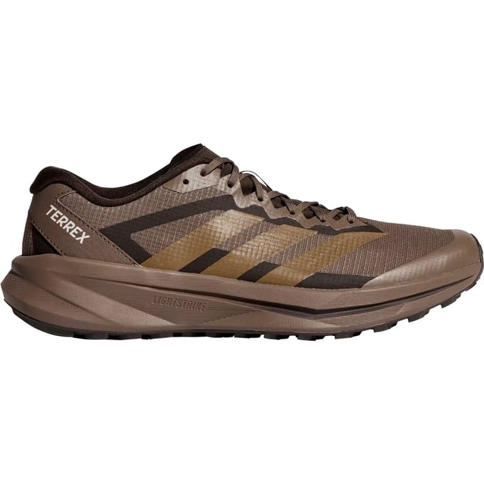 Trail adidas Chaussures de running Terrex Agravic Lite textile