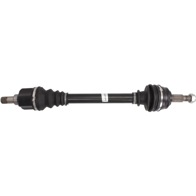 Aandrijfas POINT GEAR PNG75262 Links