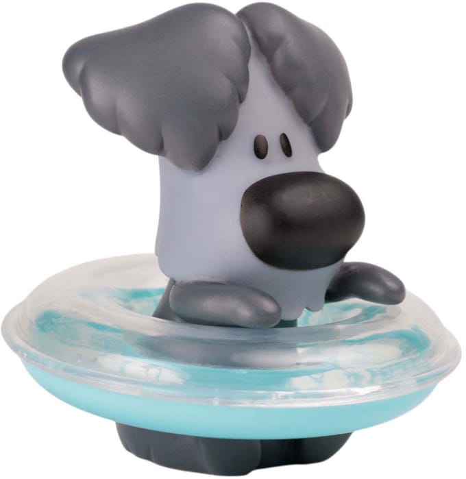 Woezel en Pip Woezel Badfiguur