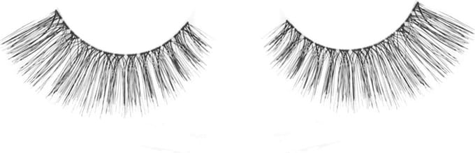 Make-up Studio Eyelashes Nepwimpers - 4