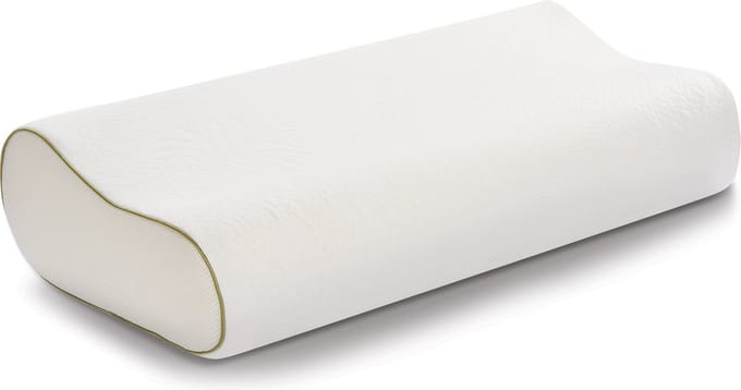 Hoofdkussen Nasa traagschuim Sandwich