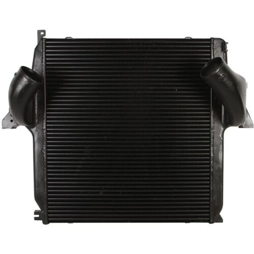 Intercooler NISSENS 96972