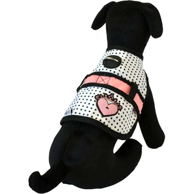 Hondentuig Avant-garde Couture