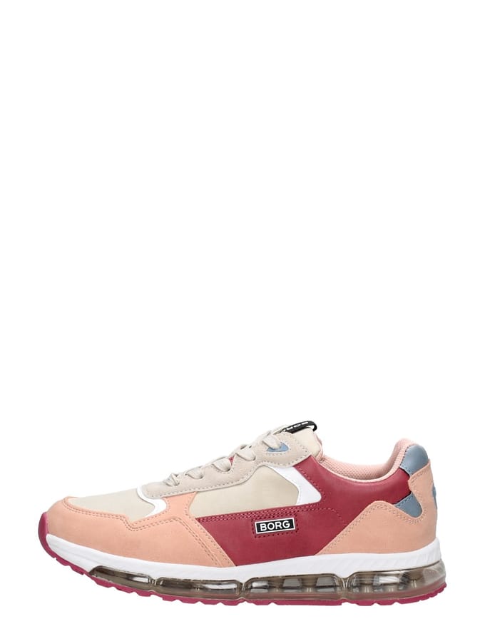 Bjorn Borg Sneakers Meisjes - Maat 32