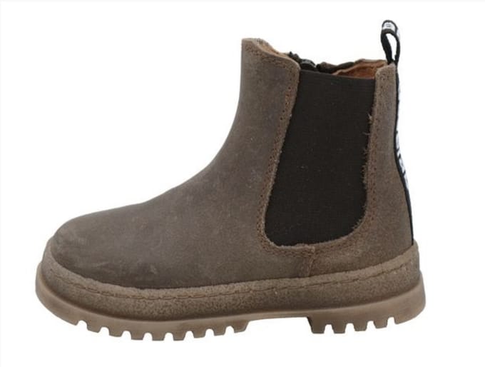 Develab Chelsea boot - maat 21