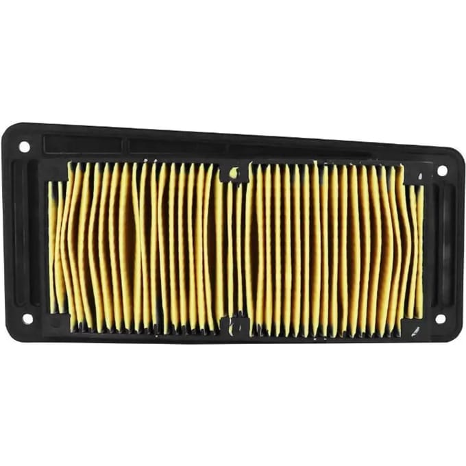 Filtre à air P2R pour scooter Sym 125 Joy Ride 2003 à 2015 HFA5102 17211-HLK-000