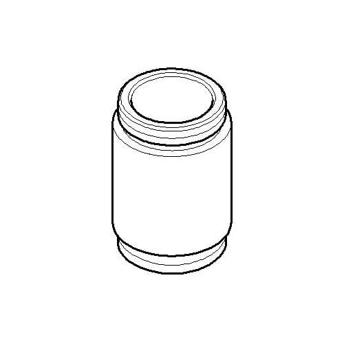 Dornbracht replacement nipple 09240311520-00