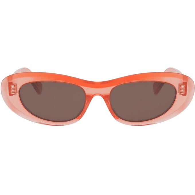 Celine zonnebril CL40310U-42E Vrouw