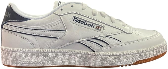 REEBOK CLUB C REVENGE UNISEX - MAAT 42.5