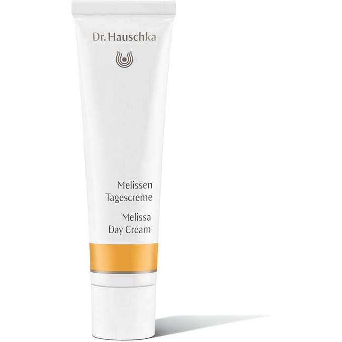 Dr. Hauschka Mini Melissecrème 5 Crème