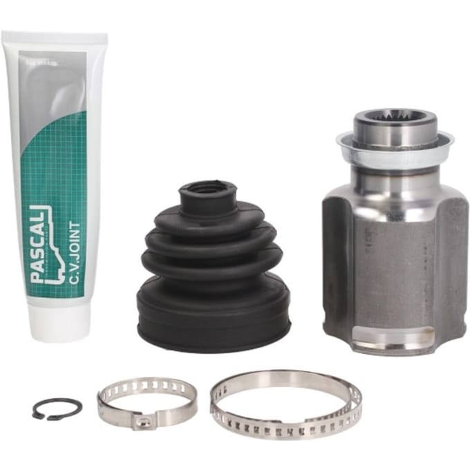 Homokineet reparatie set, aandrijfas PASCAL G83020PC