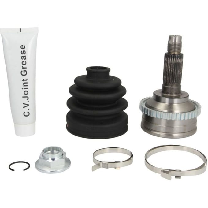 Homokineet reparatie set, aandrijfas LPR KMZ169