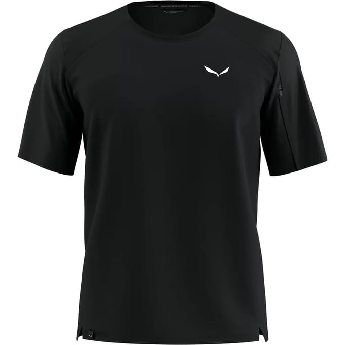 SALEWA T-SHIRT PUEZ 00-0000028861_0910 r M